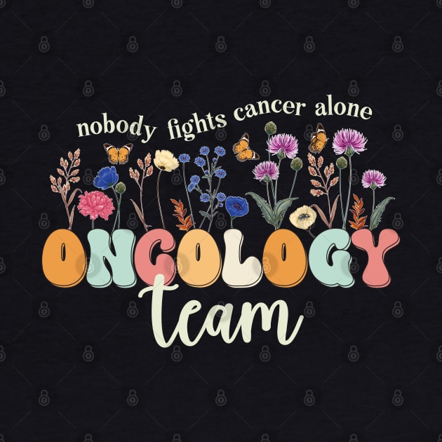 Oncology Team Gifts Funny Oncology Squad Medical Assistant by abdelmalik.m95@hotmail.com
